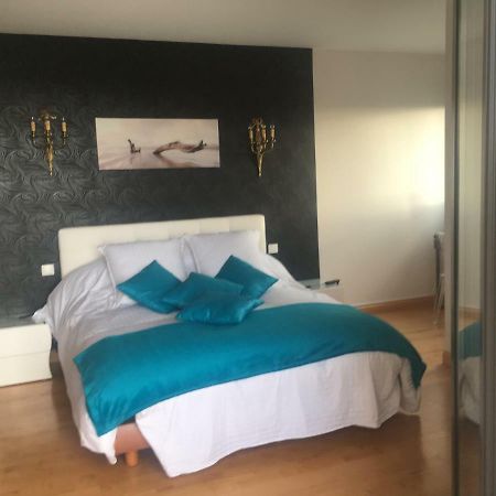 Les Balcons De Saint Pair Lejlighed Eksteriør billede