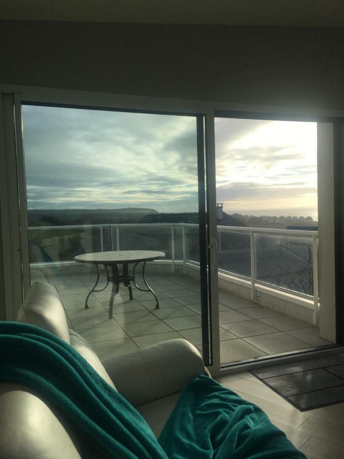Les Balcons De Saint Pair Lejlighed Eksteriør billede