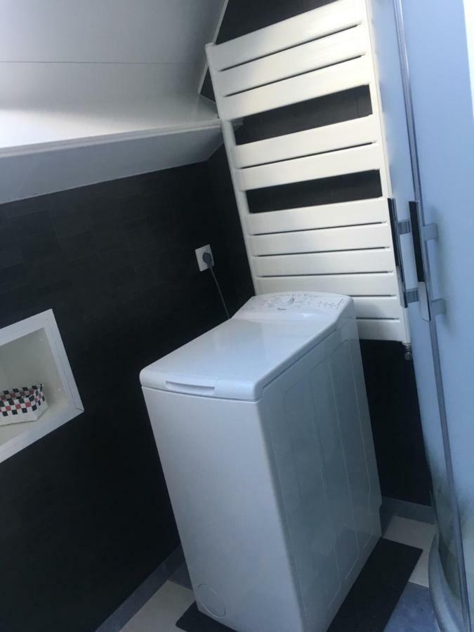 Les Balcons De Saint Pair Lejlighed Eksteriør billede